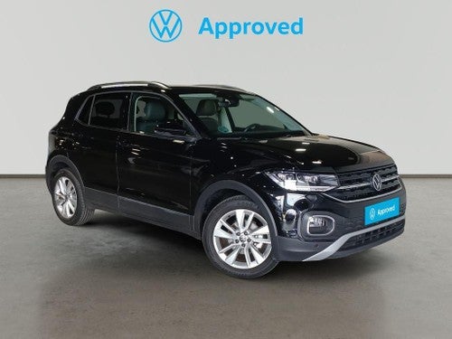 VOLKSWAGEN T-Cross 1.0 TSI Sport 81kW