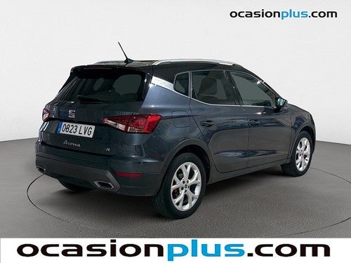 SEAT Arona 1.5 TSI 110kW (150CV) DSG FR Plus