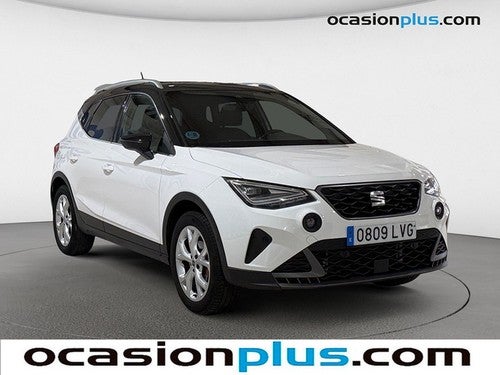 SEAT Arona 1.5 TSI 110kW (150CV) DSG FR Plus