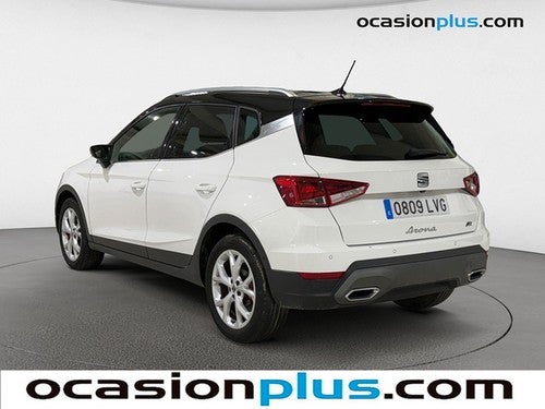 SEAT Arona 1.5 TSI 110kW (150CV) DSG FR Plus