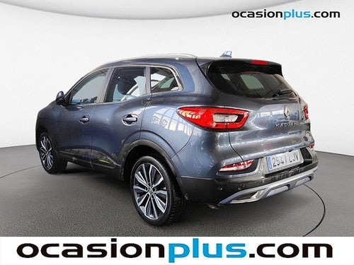 RENAULT Kadjar Zen GPF TCe 117kW (160CV)