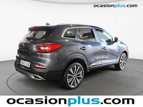 RENAULT Kadjar Zen GPF TCe 117kW (160CV)