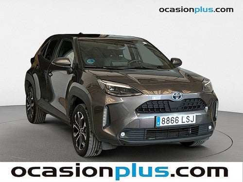 TOYOTA Yaris Cross 1.5 120H Active Tech