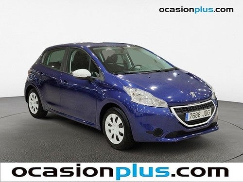 PEUGEOT 208 5P LIKE 1.0L PureTech 68