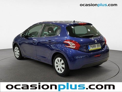 PEUGEOT 208 5P LIKE 1.0L PureTech 68