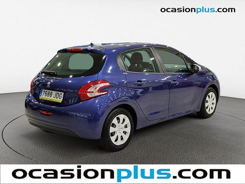 PEUGEOT 208 5P LIKE 1.0L PureTech 68