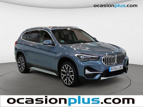 BMW X1 sDrive20i DCT