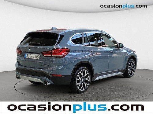 BMW X1 sDrive20i DCT