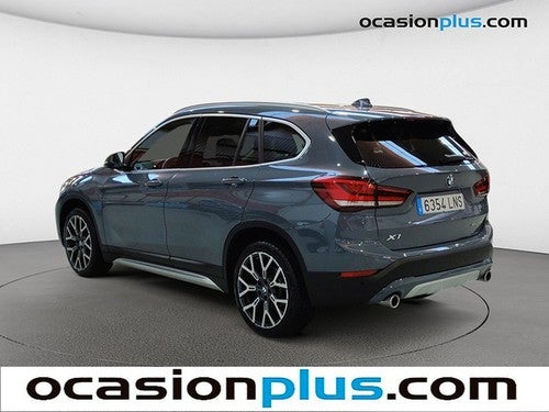 BMW X1 sDrive20i DCT