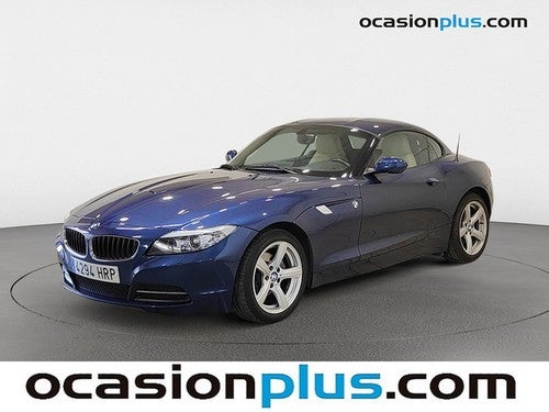 BMW Z4 sDrive20i