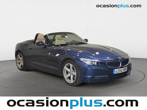 BMW Z4 sDrive20i