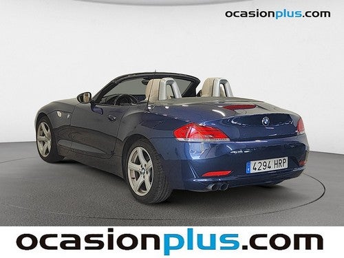 BMW Z4 sDrive20i