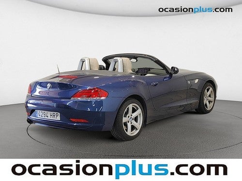 BMW Z4 sDrive20i