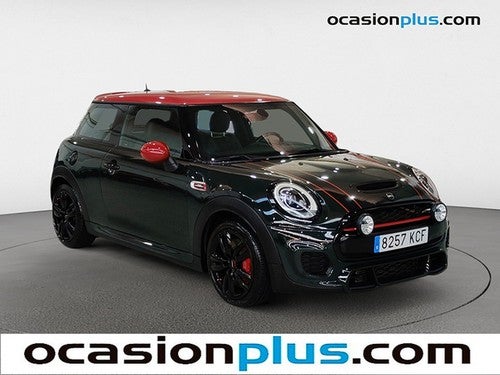 MINI MINI JOHN COOPER WORKS