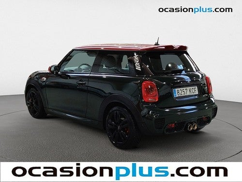 MINI MINI JOHN COOPER WORKS