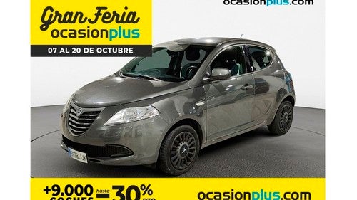 LANCIA Ypsilon 1.2 evo II Elefantino