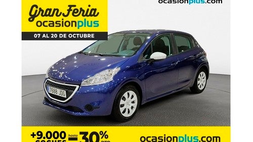 PEUGEOT 208 1.0 PureTech Like 68