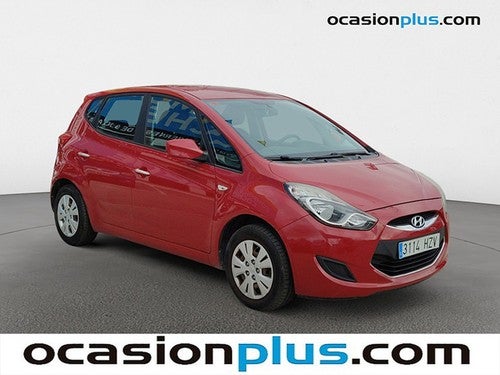 HYUNDAI ix20 1.4 CRDi Klass