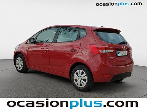 HYUNDAI ix20 1.4 CRDi Klass