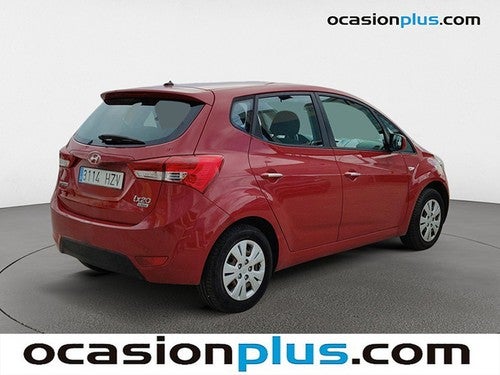 HYUNDAI ix20 1.4 CRDi Klass