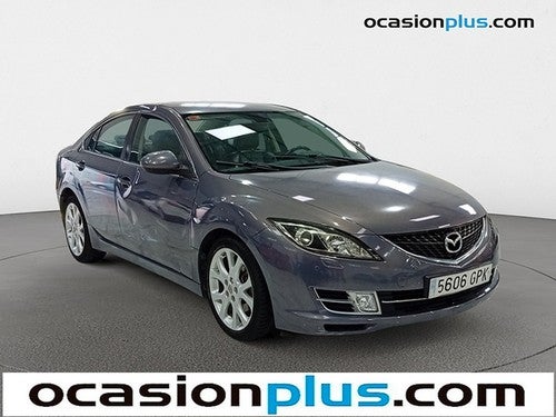 MAZDA Mazda6 2.0 CRTD Active