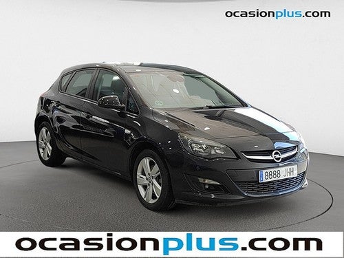 OPEL Astra 2.0 CDTi S/S 165 CV Selective llanta 17