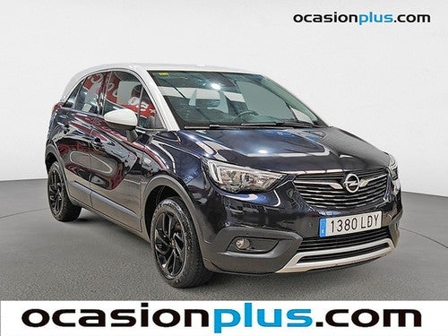 OPEL Crossland X 1.2 96kW (130CV) Innovation S/S