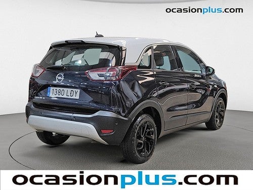 OPEL Crossland X 1.2 96kW (130CV) Innovation S/S