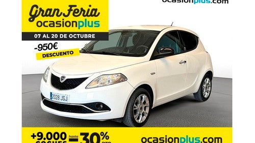 LANCIA Ypsilon 1.2 evo II Gold