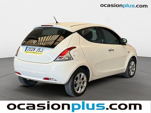 LANCIA Ypsilon 1.2 Gold Evo II