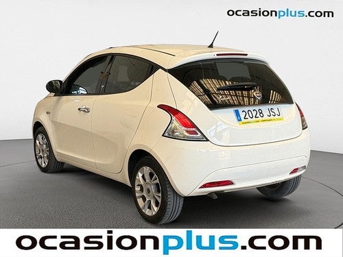 LANCIA Ypsilon 1.2 Gold Evo II