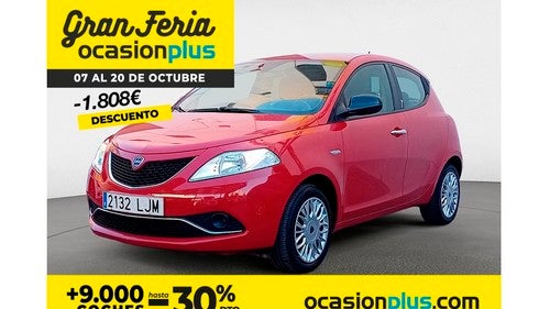 LANCIA Ypsilon 1.2 evo II Gold