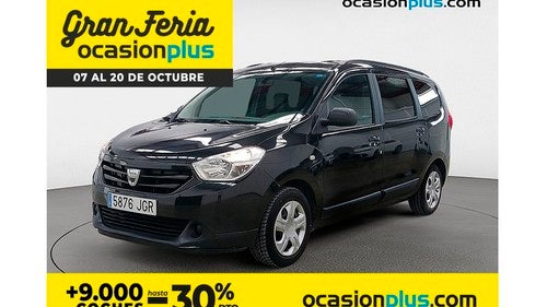 DACIA Lodgy 1.6 Ambiance 7pl. 62kW