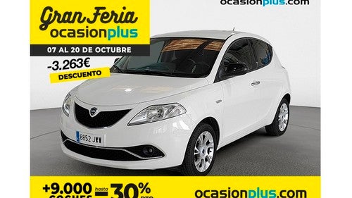 LANCIA Ypsilon 1.2 evo II Gold