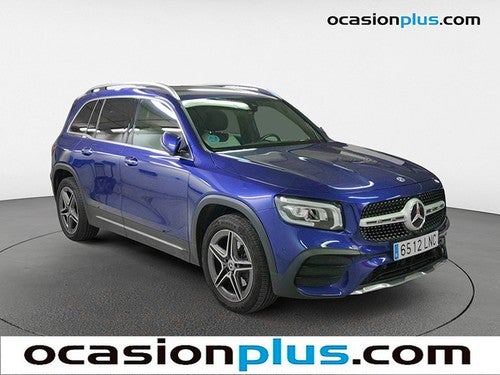 MERCEDES-BENZ GLB 2.0 GLB 200 D 4MATIC DCT 110KW (150CV)