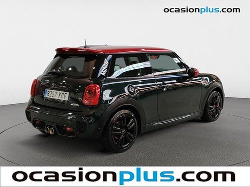 MINI MINI JOHN COOPER WORKS