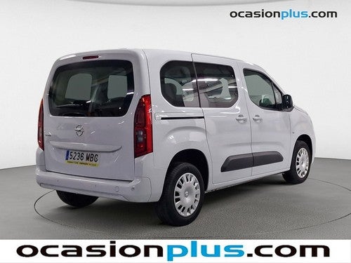 OPEL Combo Life 1.5 TD 75kW (100CV) S/S Edition L