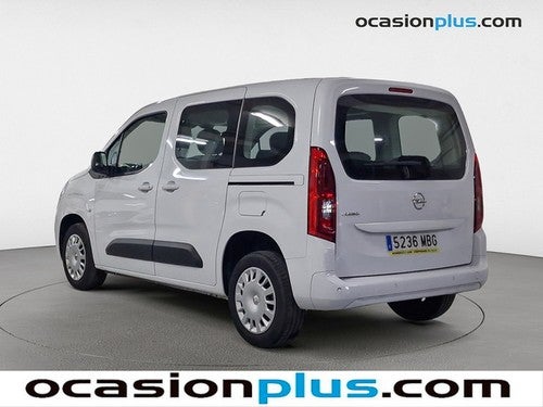 OPEL Combo Life 1.5 TD 75kW (100CV) S/S Edition L