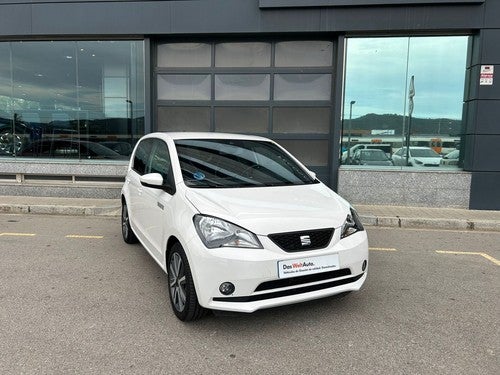 SEAT Mii Mii Electric Plus 61kW (83CV)