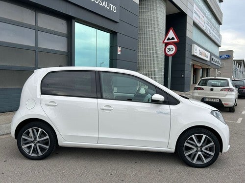 SEAT Mii Mii Electric Plus 61kW (83CV)