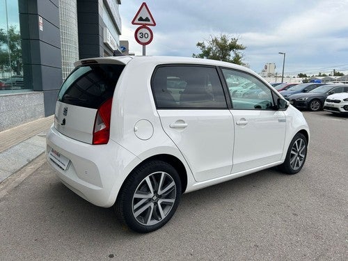 SEAT Mii Mii Electric Plus 61kW (83CV)