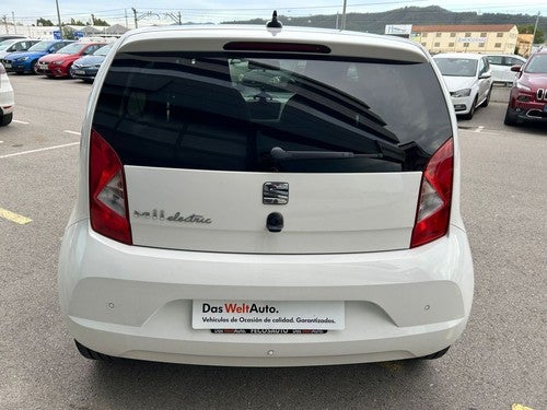 SEAT Mii Mii Electric Plus 61kW (83CV)