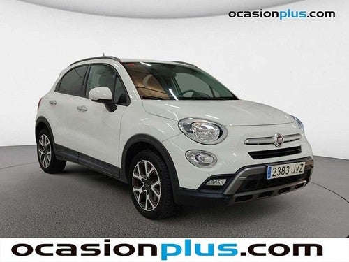 FIAT 500X Cross 1.6 MultiJet 88kW (120CV) 4x2