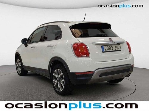 FIAT 500X Cross 1.6 MultiJet 88kW (120CV) 4x2