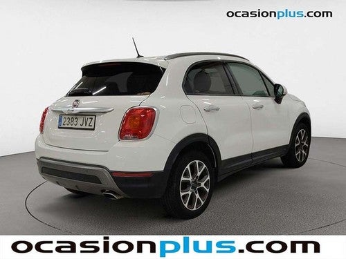 FIAT 500X Cross 1.6 MultiJet 88kW (120CV) 4x2