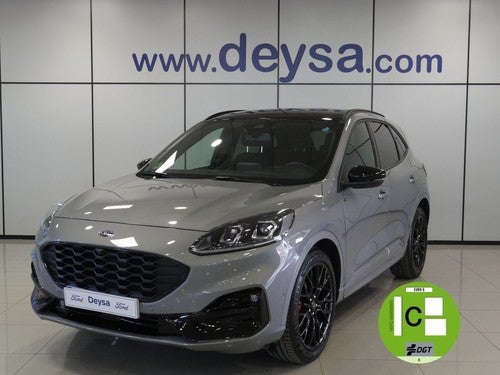 FORD Kuga 1.5 EcoBoost ST-Line X FWD 150