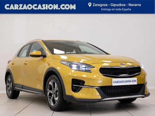 KIA XCeed 1.6 CRDi Drive 85kW (115CV)