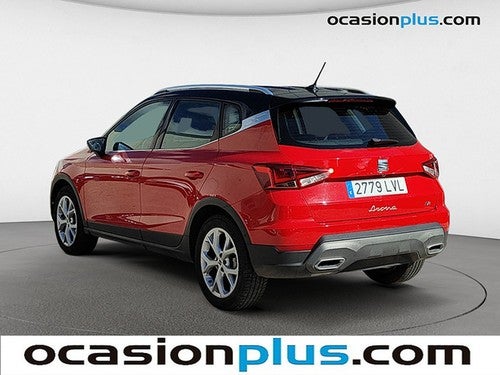 SEAT Arona 1.5 TSI 110kW (150CV) DSG FR