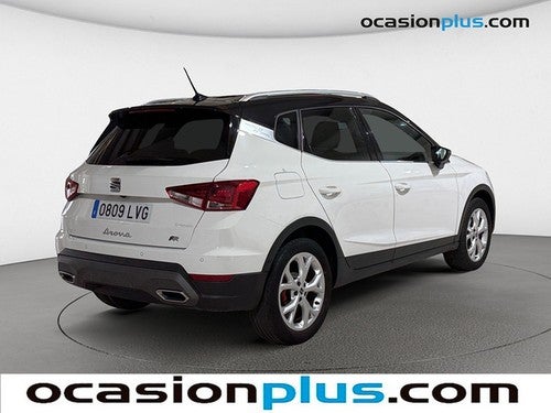 SEAT Arona 1.5 TSI 110kW (150CV) DSG FR Plus