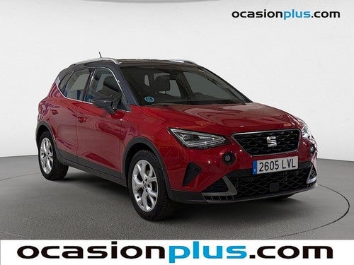 SEAT Arona 1.5 TSI 110kW (150CV) DSG FR